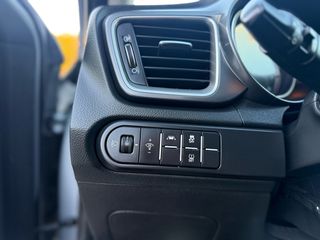 Kia XCeed 2022 1.5T 160 PS LX OPTIMUM CLIMA 6MT-thumb-12