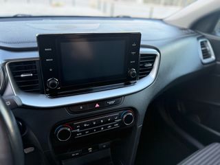 Kia XCeed 2022 1.5T 160 PS LX OPTIMUM CLIMA 6MT-thumb-13