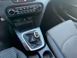 Kia XCeed 2022 1.5T 160 PS LX OPTIMUM CLIMA 6MT-thumb-14
