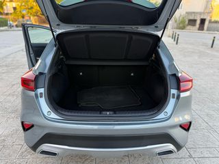 Kia XCeed 2022 1.5T 160 PS LX OPTIMUM CLIMA 6MT-thumb-16