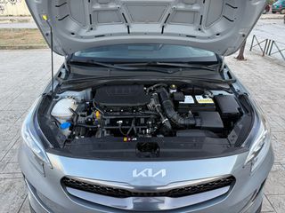 Kia XCeed 2022 1.5T 160 PS LX OPTIMUM CLIMA 6MT-thumb-17