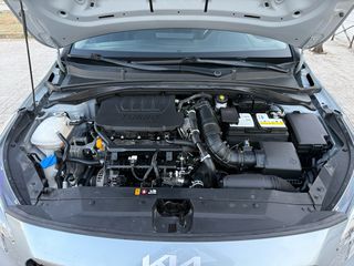 Kia XCeed 2022 1.5T 160 PS LX OPTIMUM CLIMA 6MT-thumb-18