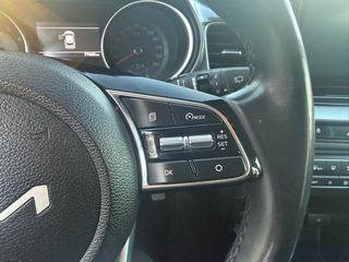 Kia XCeed 2022 1.5T 160 PS LX OPTIMUM CLIMA 6MT-thumb-19