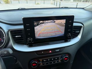 Kia XCeed 2022 1.5T 160 PS LX OPTIMUM CLIMA 6MT-thumb-20