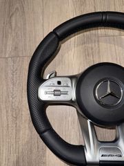 Τιμόνι Mercedes Amg-thumb-1