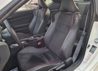 Subaru BRZ 2014 2.0 LIMITED CRTEK 2 REZERVED !!!-thumb-2