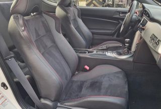 Subaru BRZ 2014 2.0 LIMITED CRTEK 2 REZERVED !!!-thumb-3