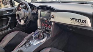 Subaru BRZ 2014 2.0 LIMITED CRTEK 2 REZERVED !!!-thumb-4