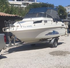 Drago 2004 FIESTA 600