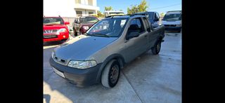 Pickup - Αγροτικό Fiat 2004 strada