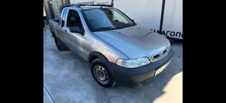 Pickup - Αγροτικό Fiat 2004 strada-thumb-1