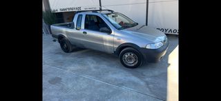 Pickup - Αγροτικό Fiat 2004 strada-thumb-2