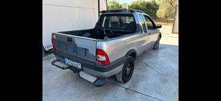 Pickup - Αγροτικό Fiat 2004 strada-thumb-3