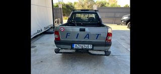 Pickup - Αγροτικό Fiat 2004 strada-thumb-4
