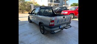 Pickup - Αγροτικό Fiat 2004 strada-thumb-5
