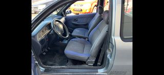 Pickup - Αγροτικό Fiat 2004 strada-thumb-7