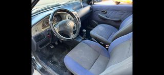Pickup - Αγροτικό Fiat 2004 strada-thumb-8