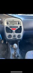 Pickup - Αγροτικό Fiat 2004 strada-thumb-9
