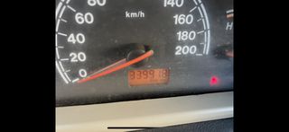 Pickup - Αγροτικό Fiat 2004 strada-thumb-10