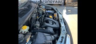 Pickup - Αγροτικό Fiat 2004 strada-thumb-12