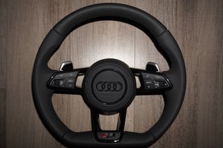 Τιμόνι Audi