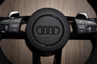 Τιμόνι Audi-thumb-1