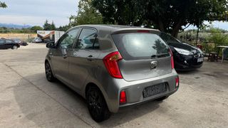 Kia Picanto 2017
