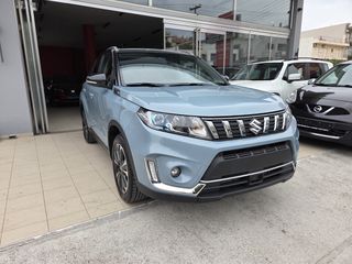 Suzuki Vitara 2019