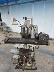 Φρέζες 1979 JAFO  FWD 32-thumb-7