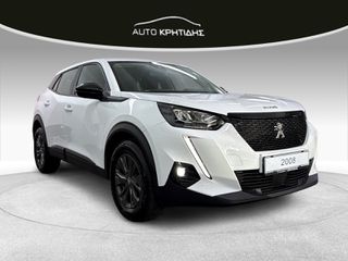 Peugeot 2008 2022 1.5 BueHDI 110 Active Plus