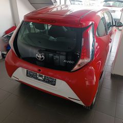 Toyota Aygo 2016 x-City 3D 1.0 69Hp-thumb-2