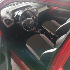 Toyota Aygo 2016 x-City 3D 1.0 69Hp-thumb-4