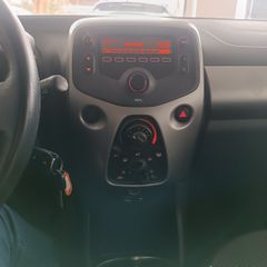 Toyota Aygo 2016 x-City 3D 1.0 69Hp-thumb-6
