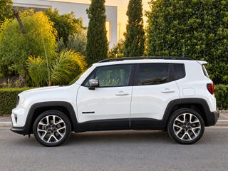 Jeep Renegade 2022 4X4//PHEV//240HP// 8 ΧΡΟΝΙΑ ΕΓΓΥΗΣΗ!!-thumb-3