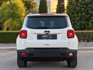 Jeep Renegade 2022 4X4//PHEV//240HP// 8 ΧΡΟΝΙΑ ΕΓΓΥΗΣΗ!!-thumb-4