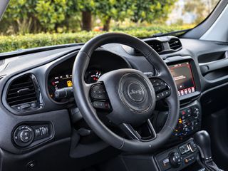 Jeep Renegade 2022 4X4//PHEV//240HP// 8 ΧΡΟΝΙΑ ΕΓΓΥΗΣΗ!!-thumb-17