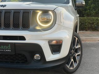 Jeep Renegade 2022 4X4//PHEV//240HP// 8 ΧΡΟΝΙΑ ΕΓΓΥΗΣΗ!!-thumb-5