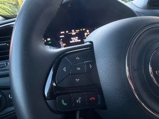 Jeep Renegade 2022 4X4//PHEV//240HP// 8 ΧΡΟΝΙΑ ΕΓΓΥΗΣΗ!!-thumb-37