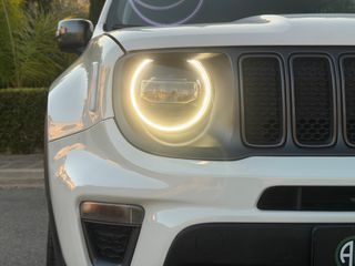 Jeep Renegade 2022 4X4//PHEV//240HP// 8 ΧΡΟΝΙΑ ΕΓΓΥΗΣΗ!!-thumb-13