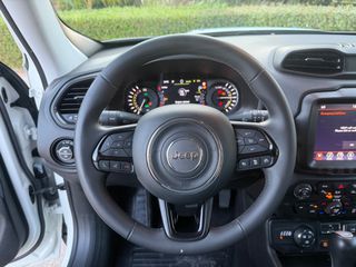 Jeep Renegade 2022 4X4//PHEV//240HP// 8 ΧΡΟΝΙΑ ΕΓΓΥΗΣΗ!!-thumb-18
