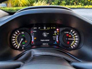 Jeep Renegade 2022 4X4//PHEV//240HP// 8 ΧΡΟΝΙΑ ΕΓΓΥΗΣΗ!!-thumb-24