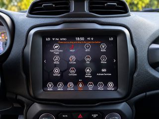 Jeep Renegade 2022 4X4//PHEV//240HP// 8 ΧΡΟΝΙΑ ΕΓΓΥΗΣΗ!!-thumb-25
