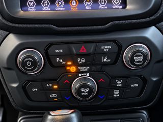 Jeep Renegade 2022 4X4//PHEV//240HP// 8 ΧΡΟΝΙΑ ΕΓΓΥΗΣΗ!!-thumb-26