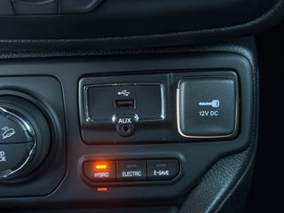 Jeep Renegade 2022 4X4//PHEV//240HP// 8 ΧΡΟΝΙΑ ΕΓΓΥΗΣΗ!!-thumb-32