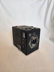 Coronet Fildia Box Camera vintage φωτογραφική μηχανή