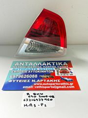 ΦΑΝΑΡΙ ΠΙΣΩ R BMW E90 2005 2006 2007 2008 ΑΝΤΑΛΛΑΚΤΙΚΑ 63216937460