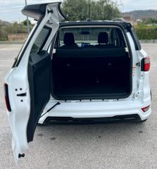 Ford EcoSport 2019 ST-Line/ΑΥΤΟΜΑΤΟ/ΟΘΟΝΗ/CAMERA/CRUISE/AMBIENT LIGHT/KEYLESS-thumb-7