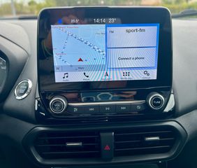 Ford EcoSport 2019 ST-Line/ΑΥΤΟΜΑΤΟ/ΟΘΟΝΗ/CAMERA/CRUISE/AMBIENT LIGHT/KEYLESS-thumb-46