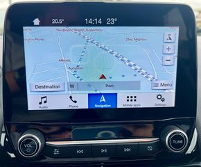 Ford EcoSport 2019 ST-Line/ΑΥΤΟΜΑΤΟ/ΟΘΟΝΗ/CAMERA/CRUISE/AMBIENT LIGHT/KEYLESS-thumb-47
