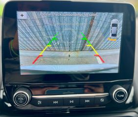 Ford EcoSport 2019 ST-Line/ΑΥΤΟΜΑΤΟ/ΟΘΟΝΗ/CAMERA/CRUISE/AMBIENT LIGHT/KEYLESS-thumb-48